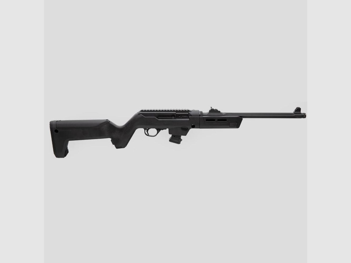 Magpul PC Backpacker Stock – Ruger PC Carbine