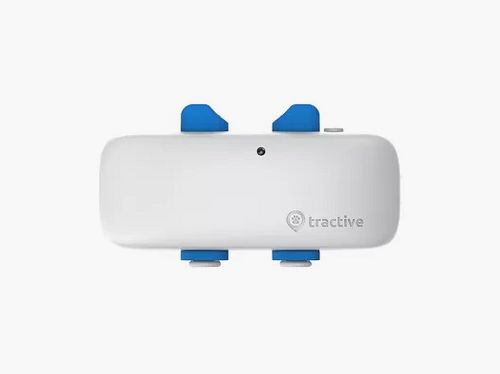 Tractive Tractive GPS Dog 4 Tracking Device