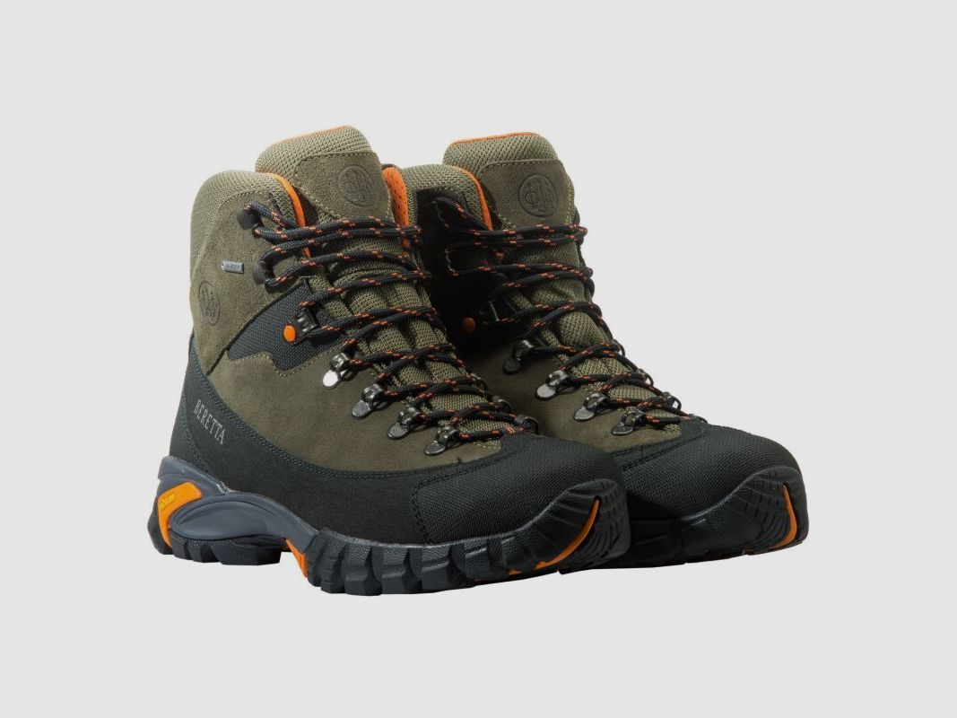 Beretta Herren Stiefel Setter GTX Braun