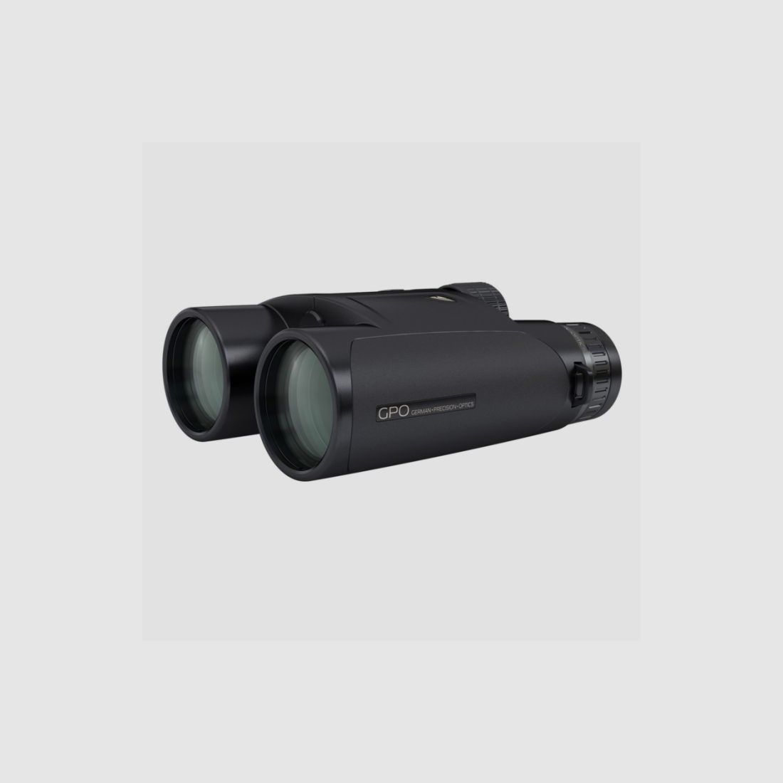 Binocolo GPO Rangeguide 2800 8x50 con misuratore di distanza, immagine 5 di 10
