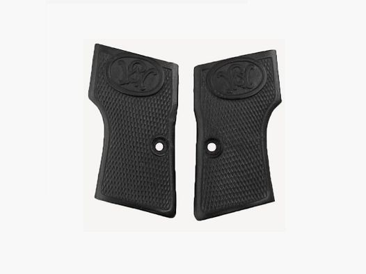 Grips Walther Model 1 Black