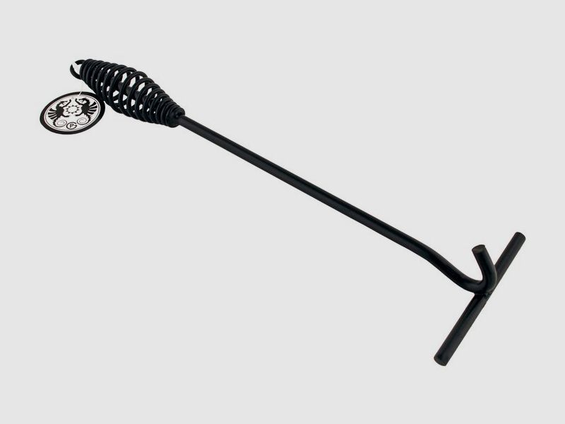 Handle for the Petromax Dutch Oven lid