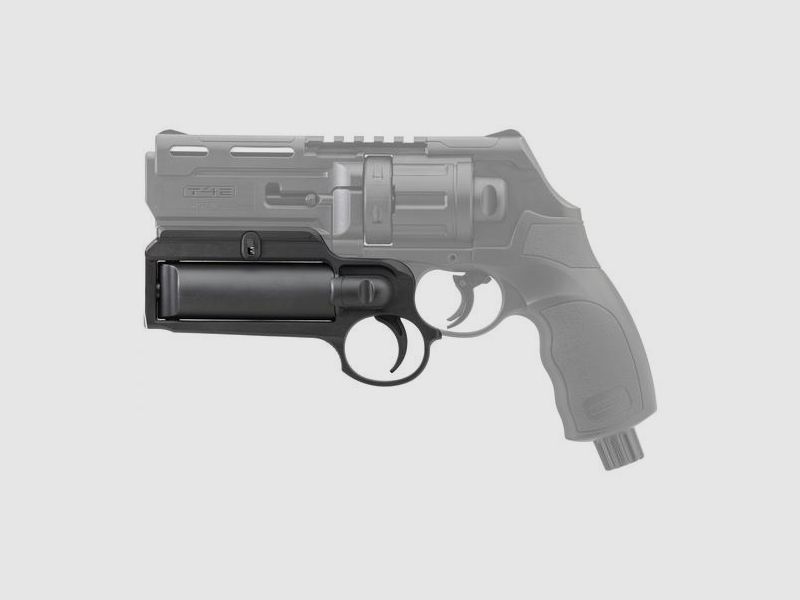 HDR 50 LAUNCHER - T4E/ RAM, Bild 5 von 6