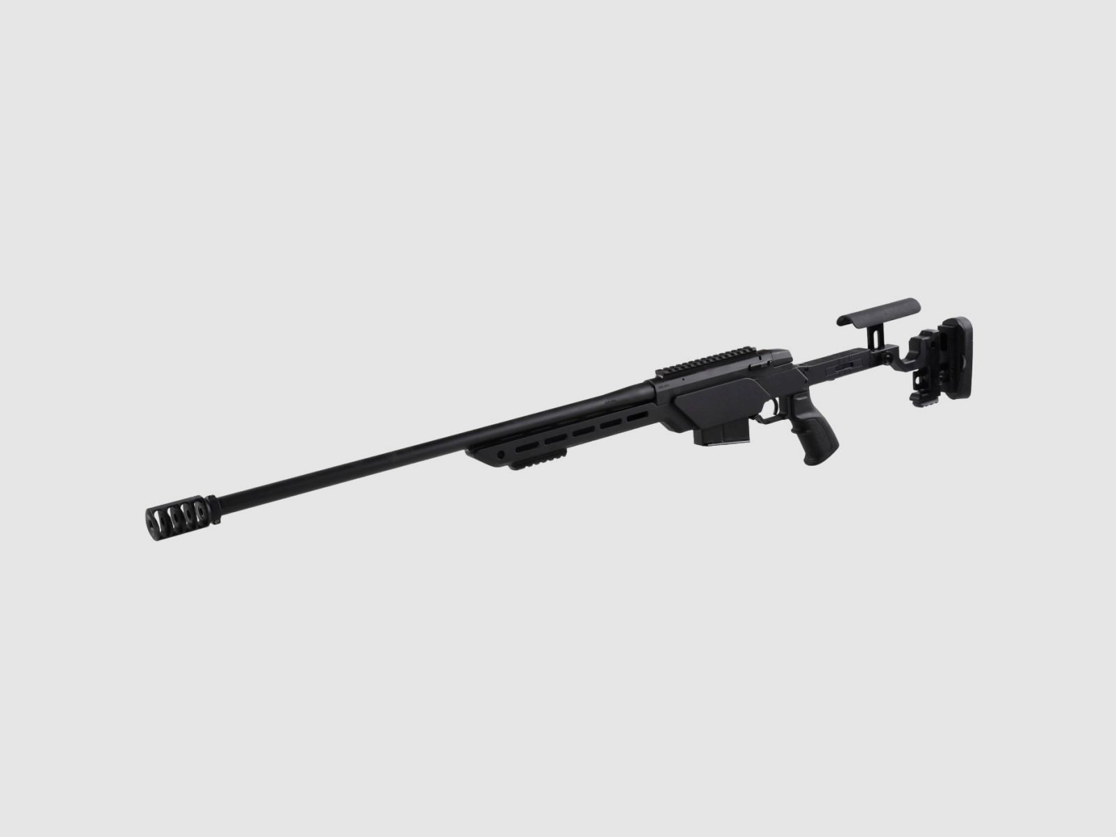 ATA ALR II Black kal. 308Win, zdjęcie 8 z 9