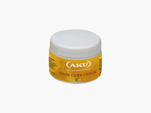 AKU – SCHUHFLECKENCREME 200ml