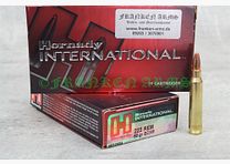 Hornady ECX .223 Rem. 50gr. 3,2g 20 Stück Staffelpreise