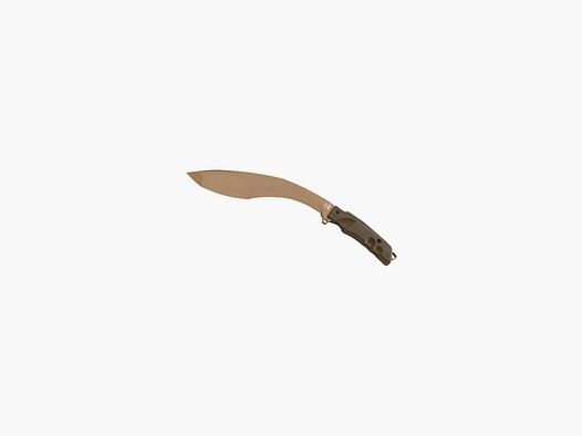 FKMD - Extreme Tracker Tactical Kukri Tan Machete von Boris Sterm (FX-9CM05 BT)
