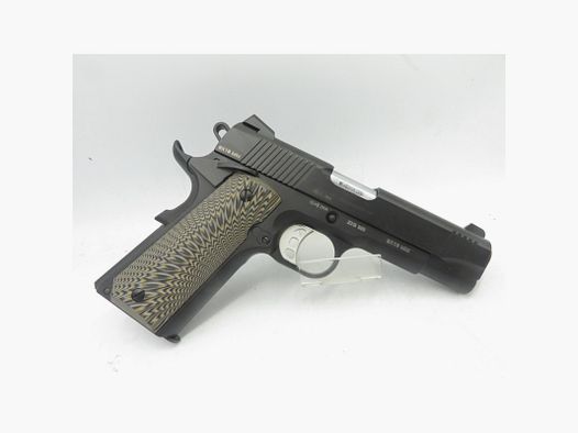 TISAS ZIG M9 9X19