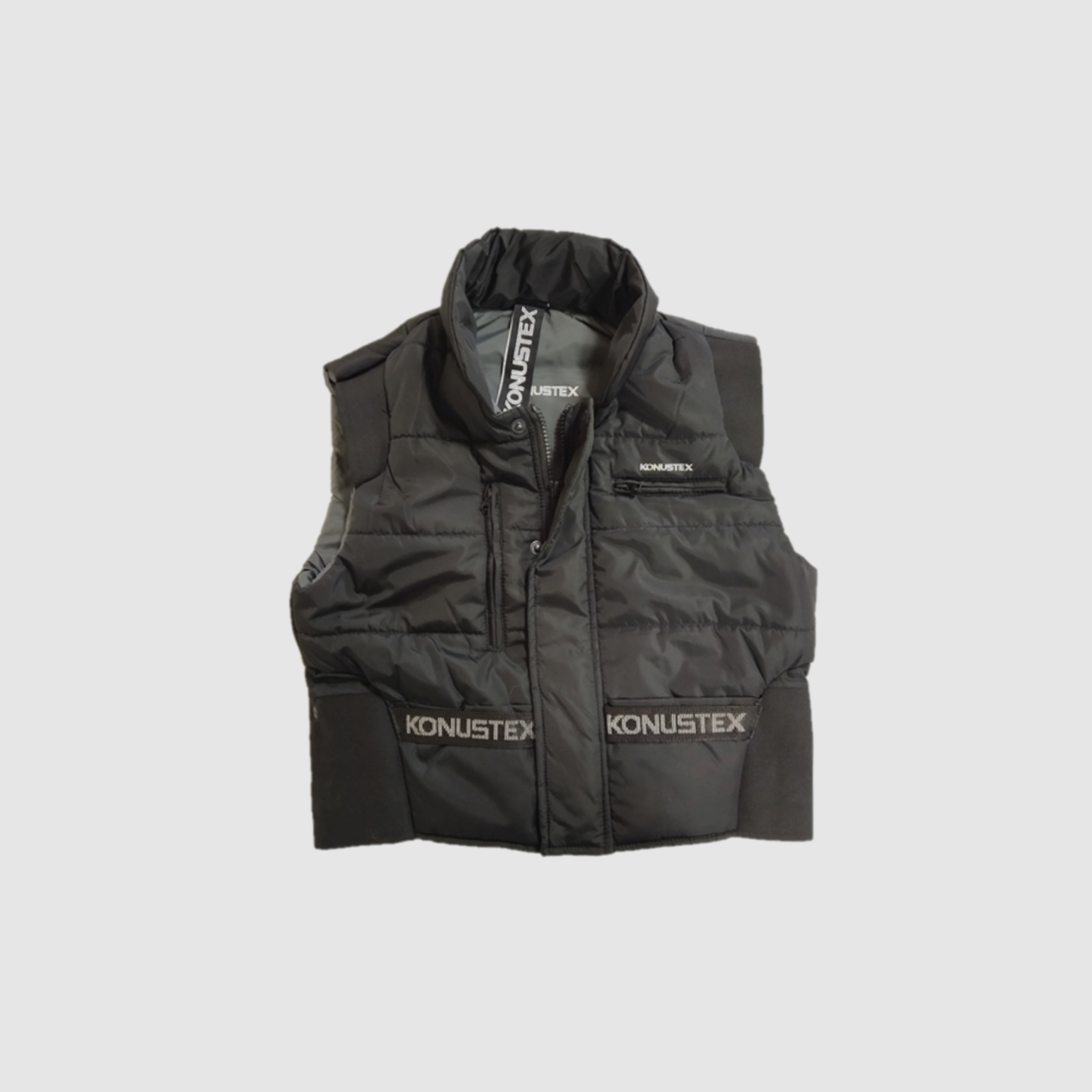 GILET PER TIRO DINAMICO, immagine 1 di 2