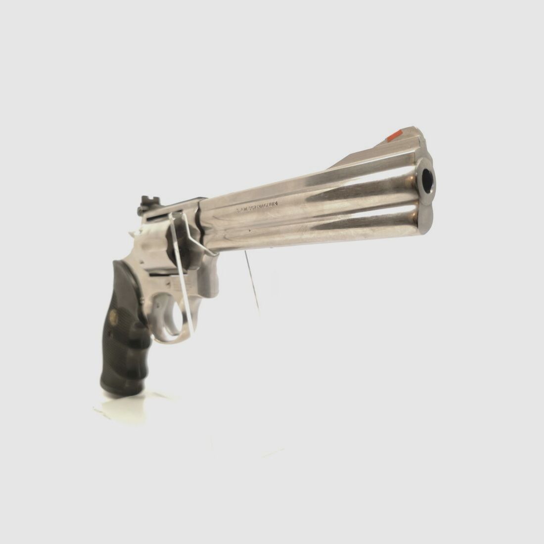 Smith & Wesson	 686-3