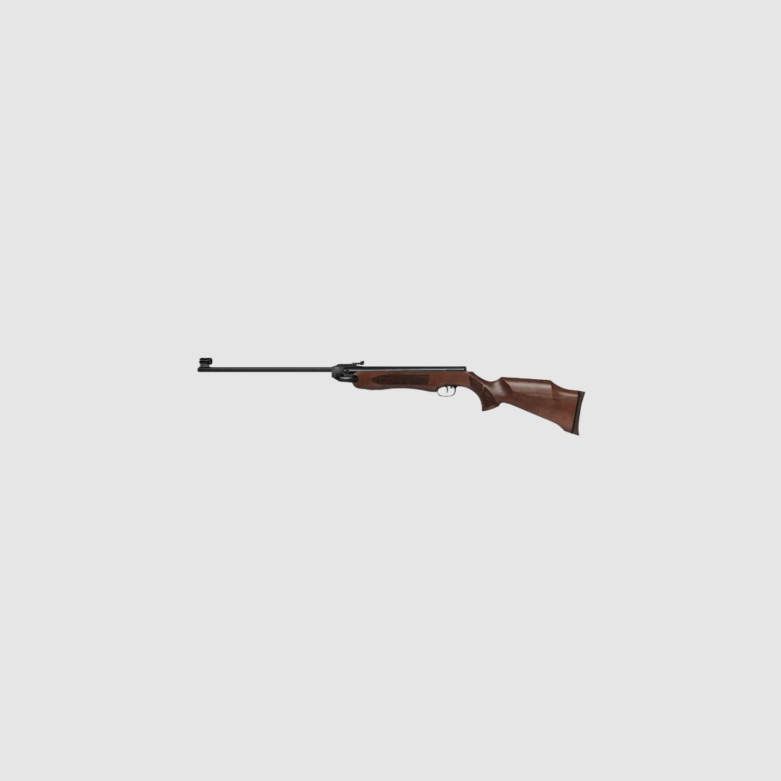 Luchtgeweer Weireauch <7,5J HW35 kal. 4,5mm 539,00€, afbeelding 1 van 3