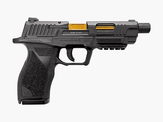 UX Umarex SA10 pistolet CO2 4,5 mm stalowe BB i diabolo - 2 magazynki - 5 kapsuł CO2 - NOWY