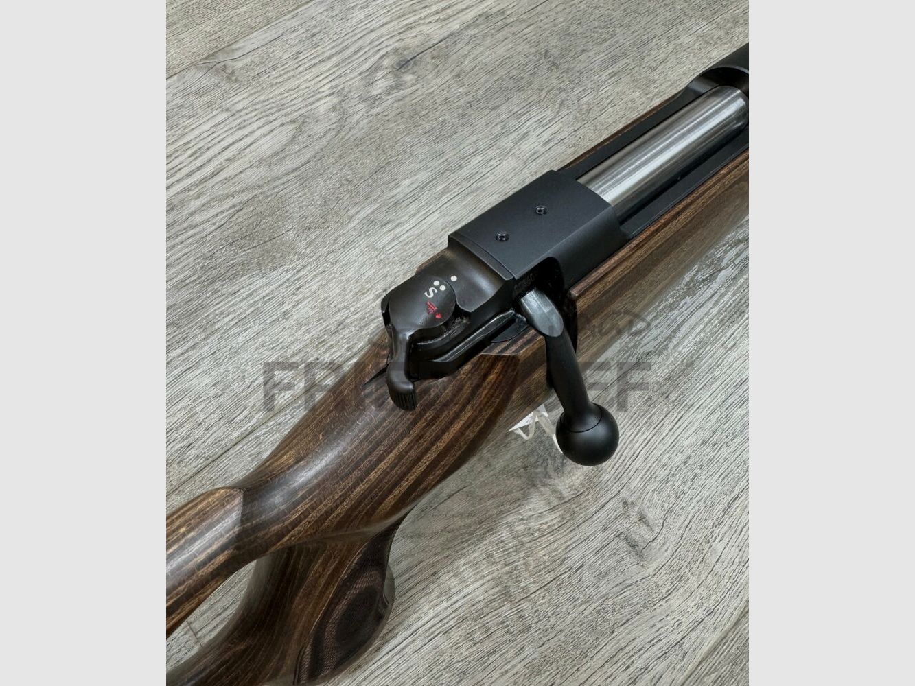Mauser M12 Max