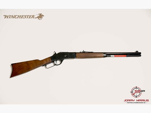 Winchester M1873 .44-40 Win