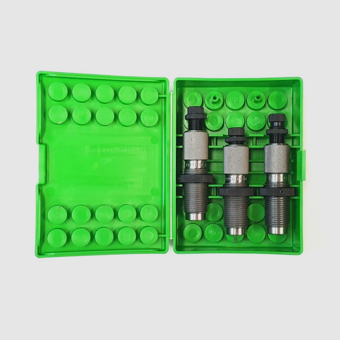 REDDING REDDING Reloading Full Length Die Set, 45-70
