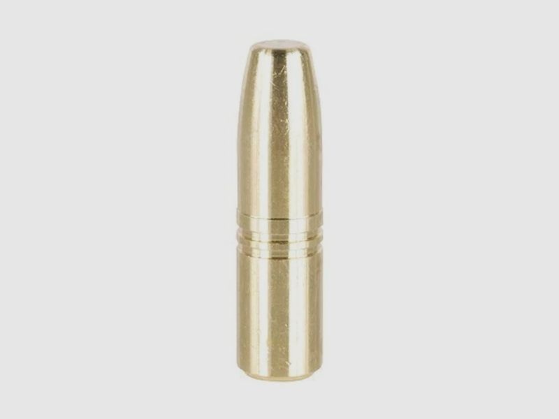 Balle Nosler Dangerous Game 9,3mm/.366 286GR FN 25 pièces