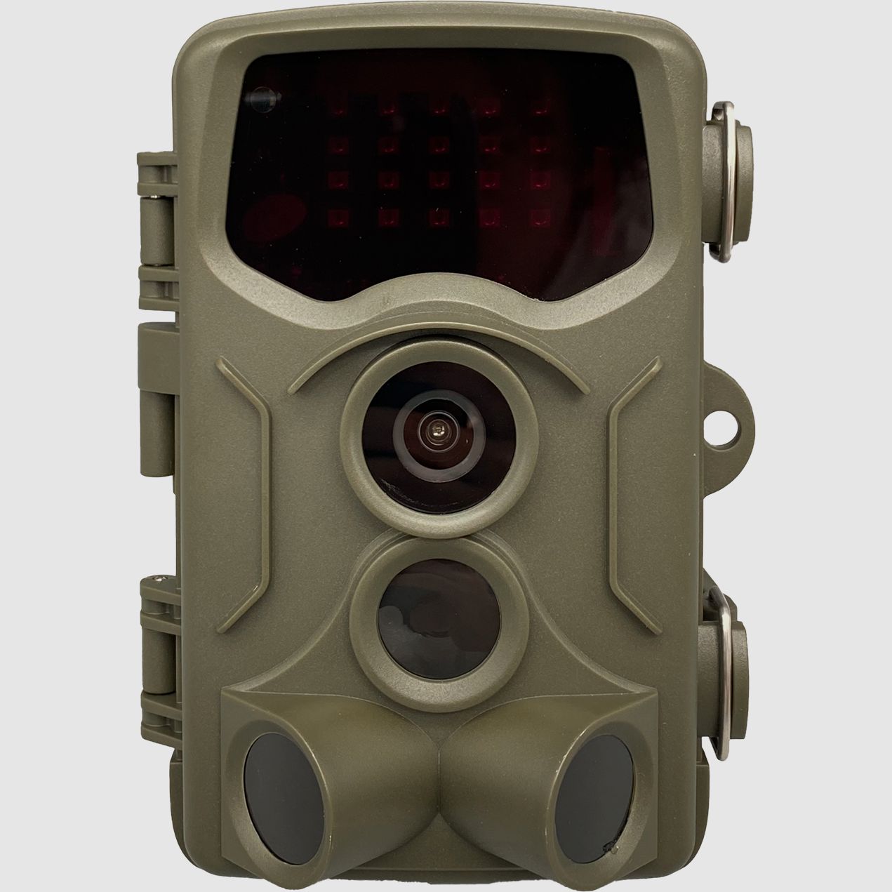 Caméra de faune 4K 32 MP avec capteur 8 MP