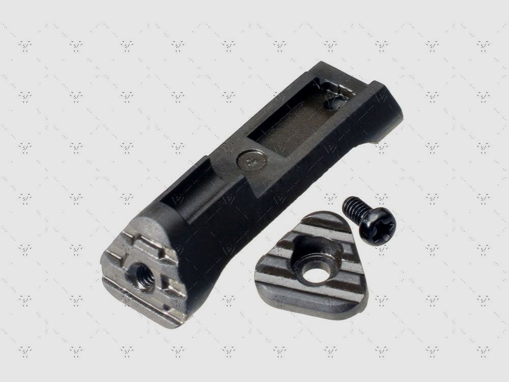 Strike Industries Modular Magazine Release for Sig Sauer P320, Bild 4 von 9