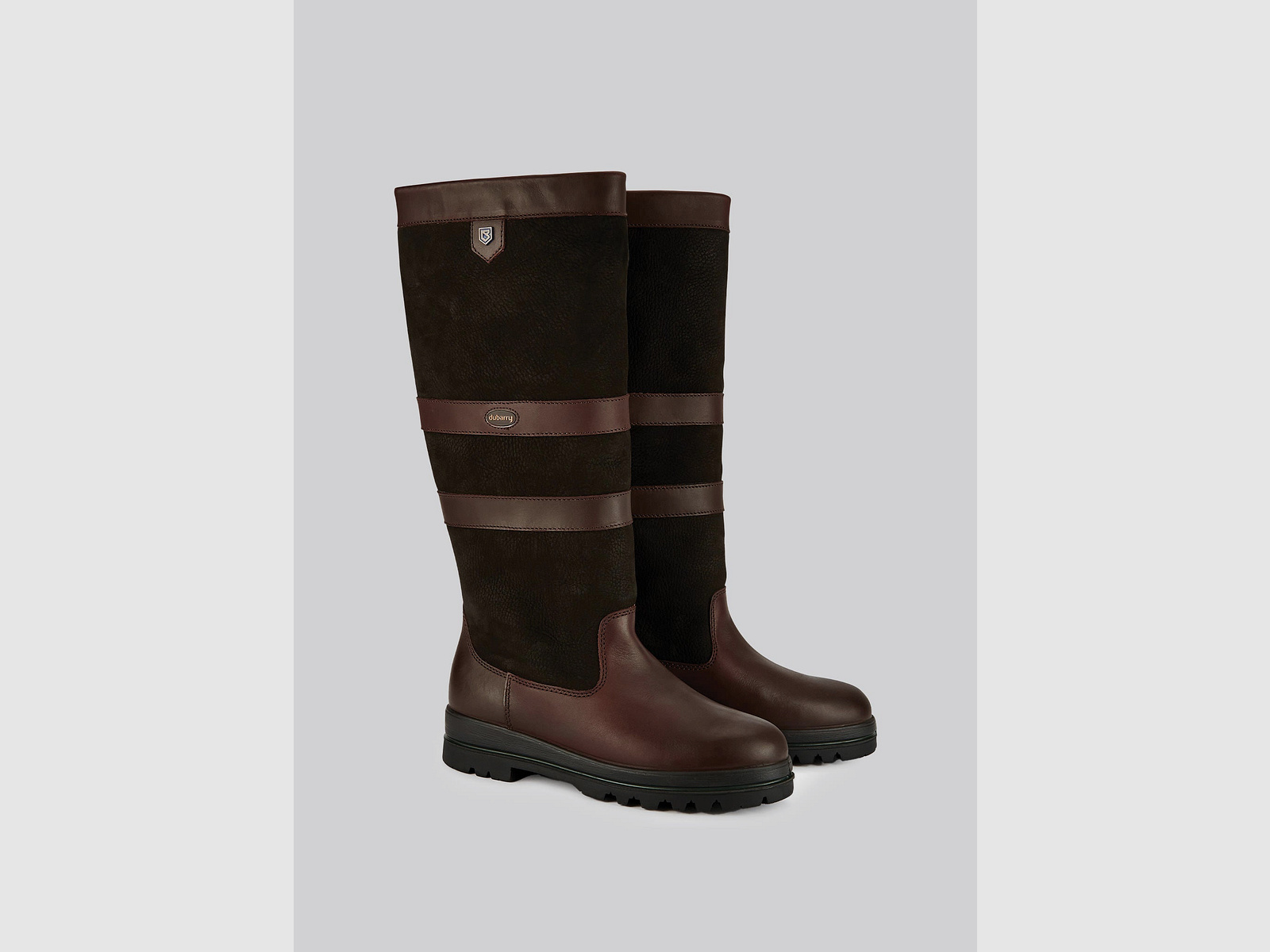 Dubarry of Ireland Botas de Invierno Kilternan