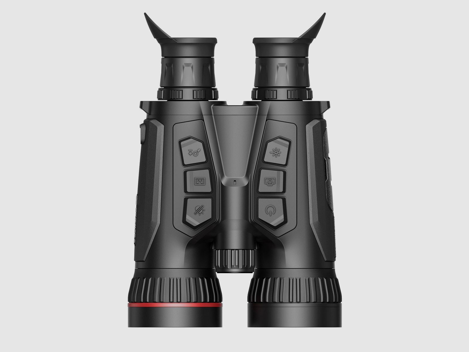 LORNETKA TERMO/NOKTO HIKMICRO HABROK PRO HX60LN, zdjęcie 7 z 7