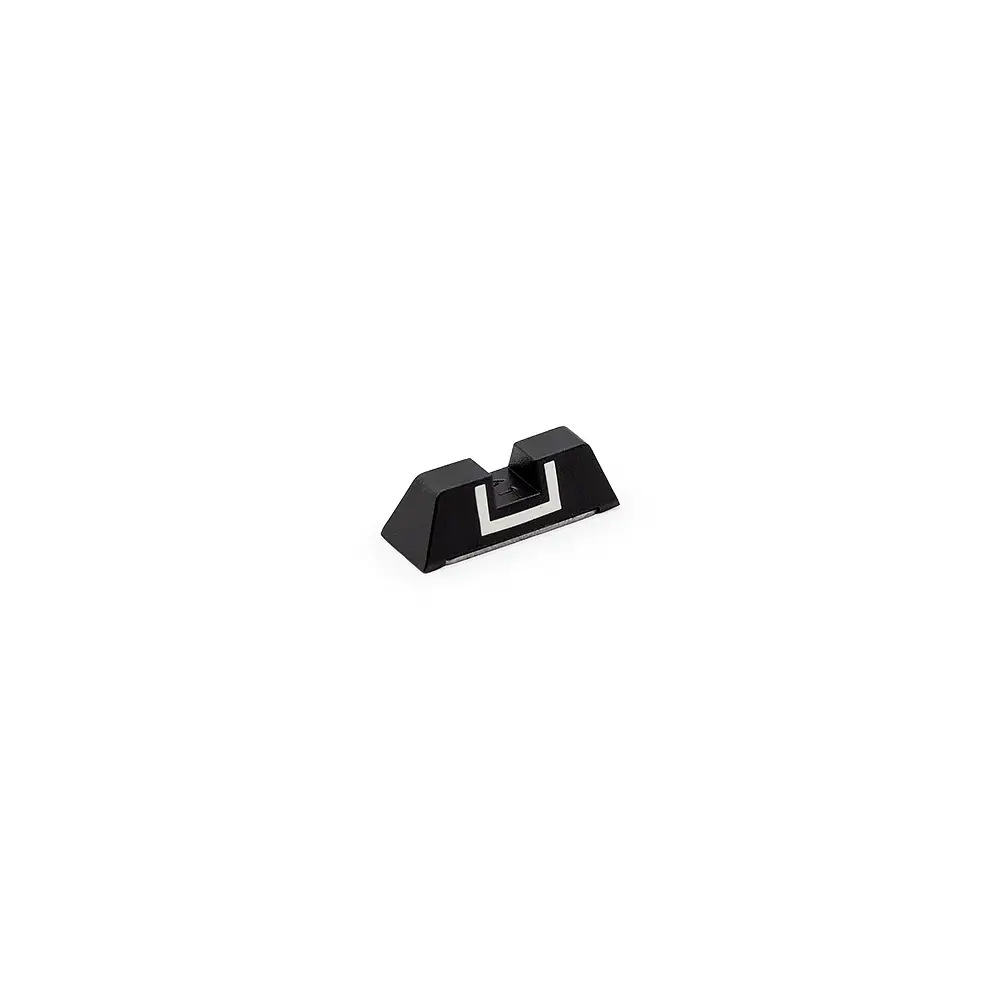 TACCA DI MIRA POLIMERO GLOCK GEN5
