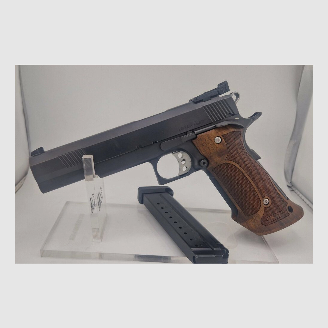 STP Perfect Classic 5.0 9x19 9mmLuger