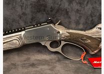 Marlin 1894 SBL Cal. 357 Mag. Stainless Steel