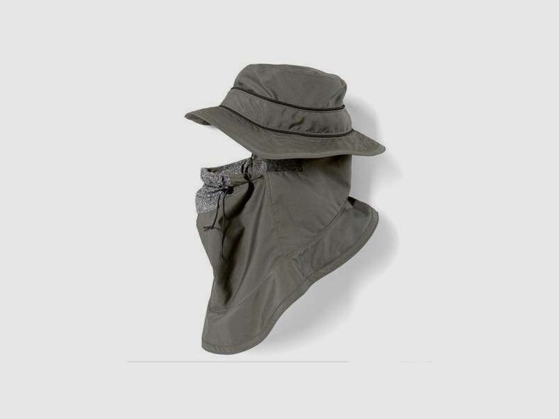 OUTFOX – Accessoires / Hut, Bild 1 von 9