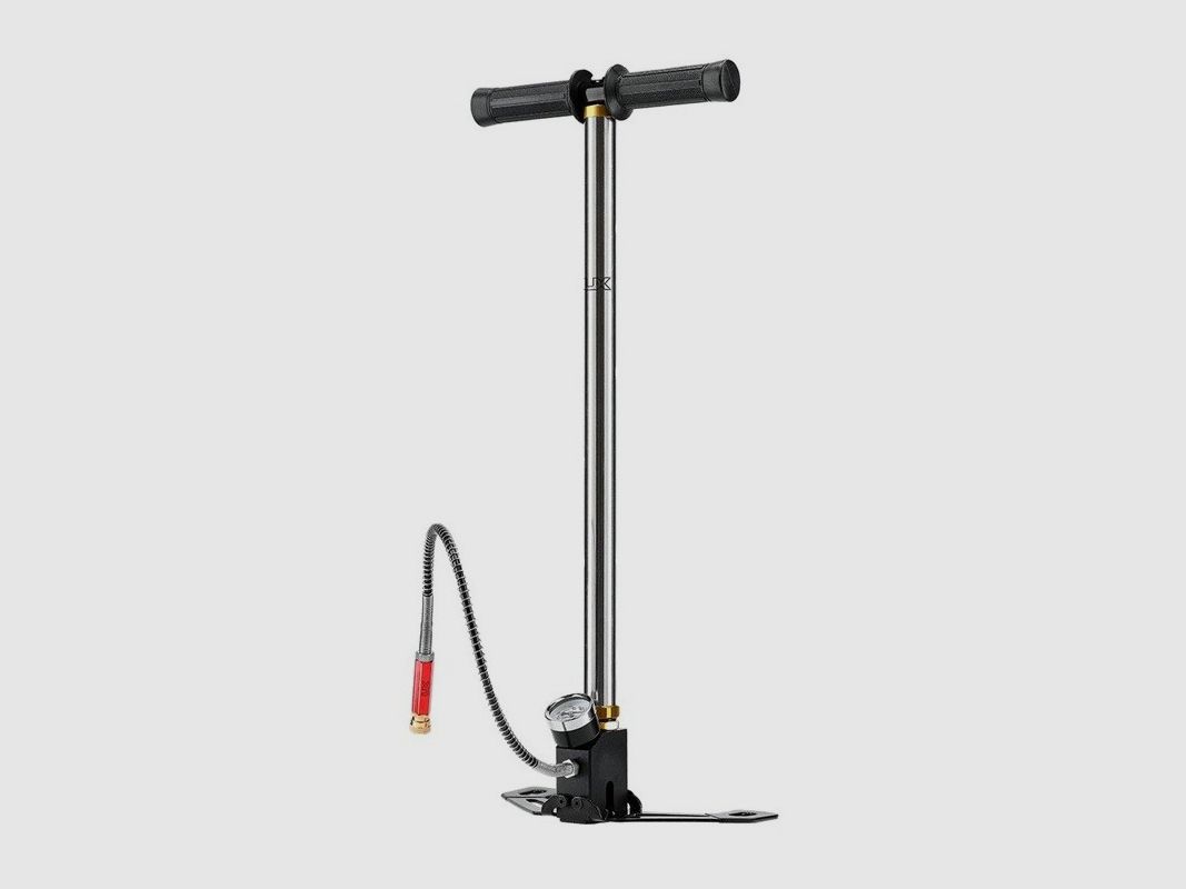 Pompa a mano - UX - PCP 635, immagine 1 di 2