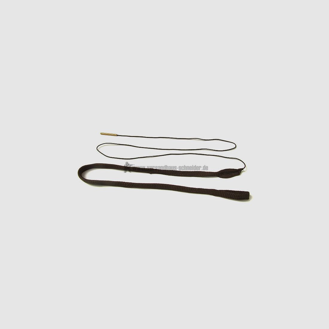QuickClean Laufreiniger BoreSnake, Reinigungsschnur, Kaliber .22, 5,5 mm