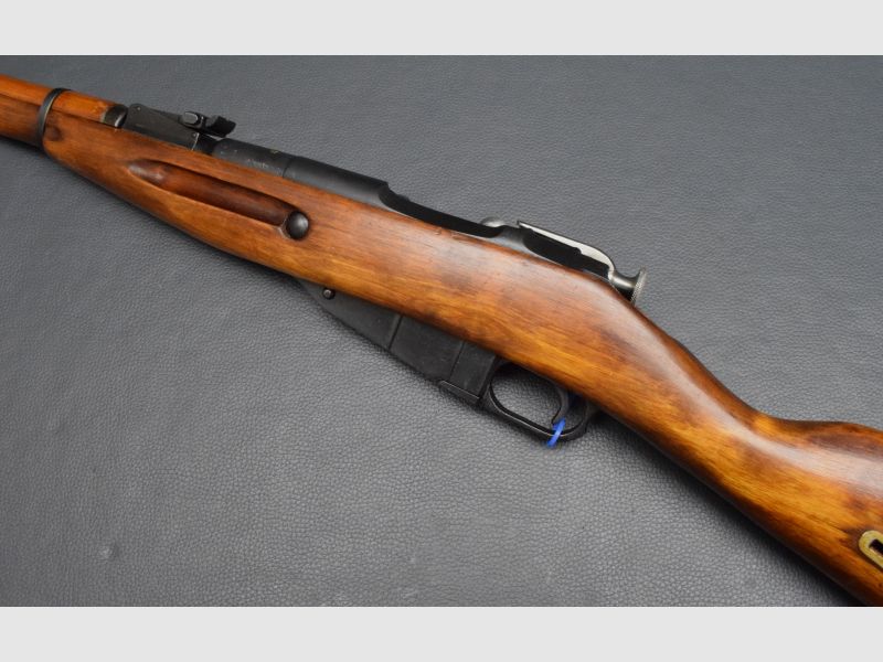 Mosin Nagant Karabiner Modell 38, Kal. 7,62x54R, sehr gut