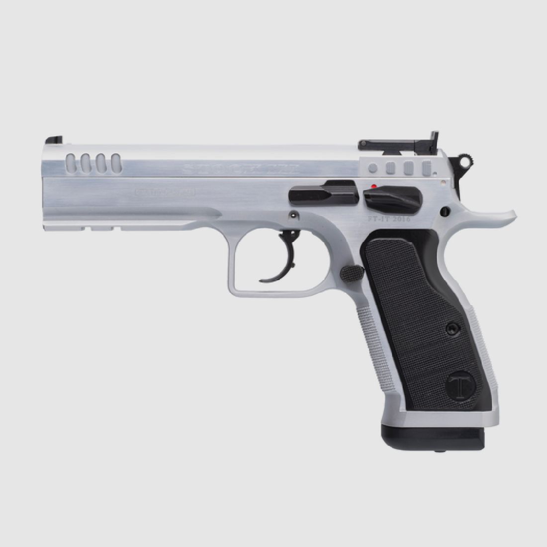 Tanfoglio Model Stock III Special