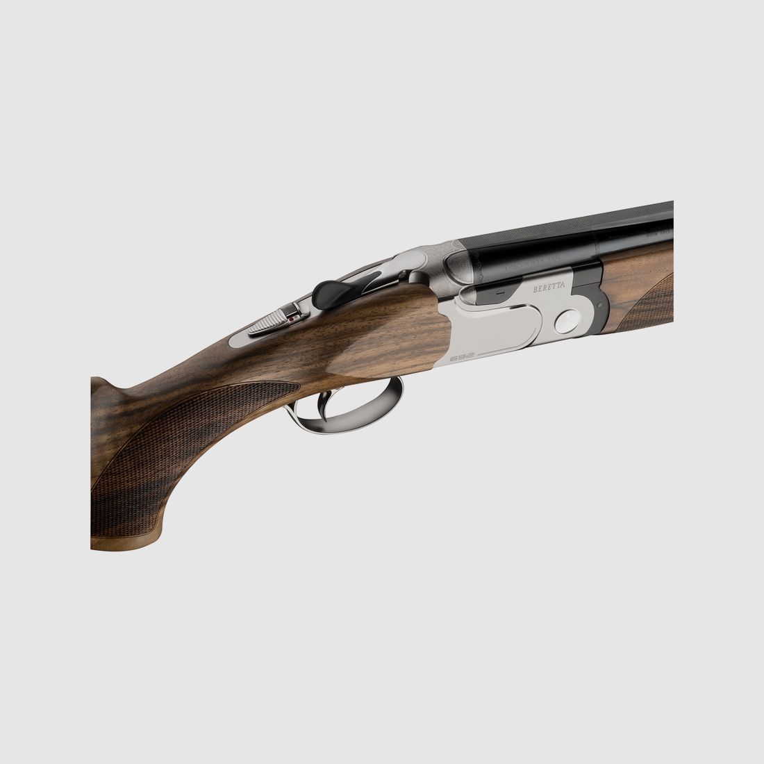 Beretta 692 Sporting.