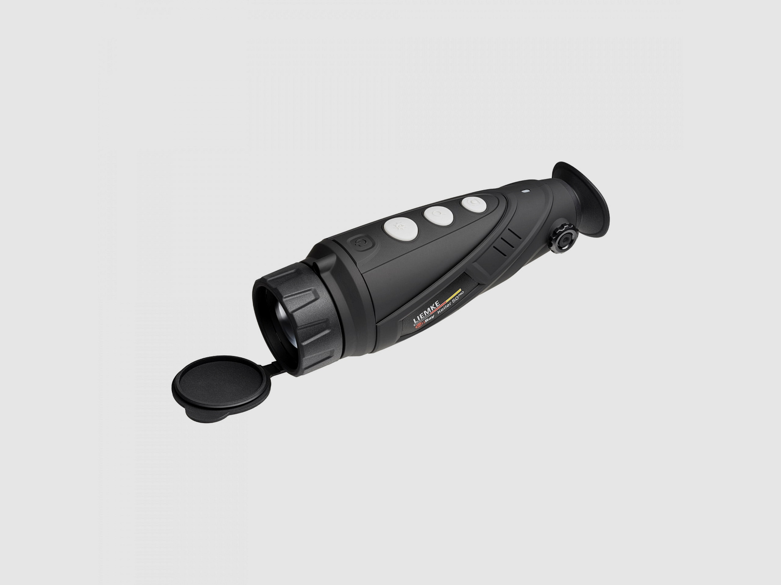 Liemke Keiler-50 Pro