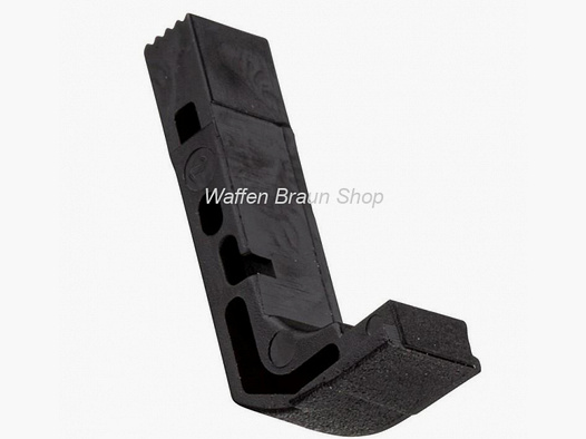 GLOCK MAGAZINE HOLDER L. 9MM/.40/.380/.357