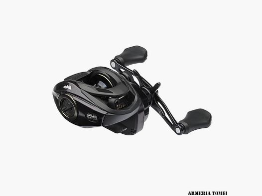 REEL – ABU GARCIA – SPIKE ® LP-HG L CASTING REEL