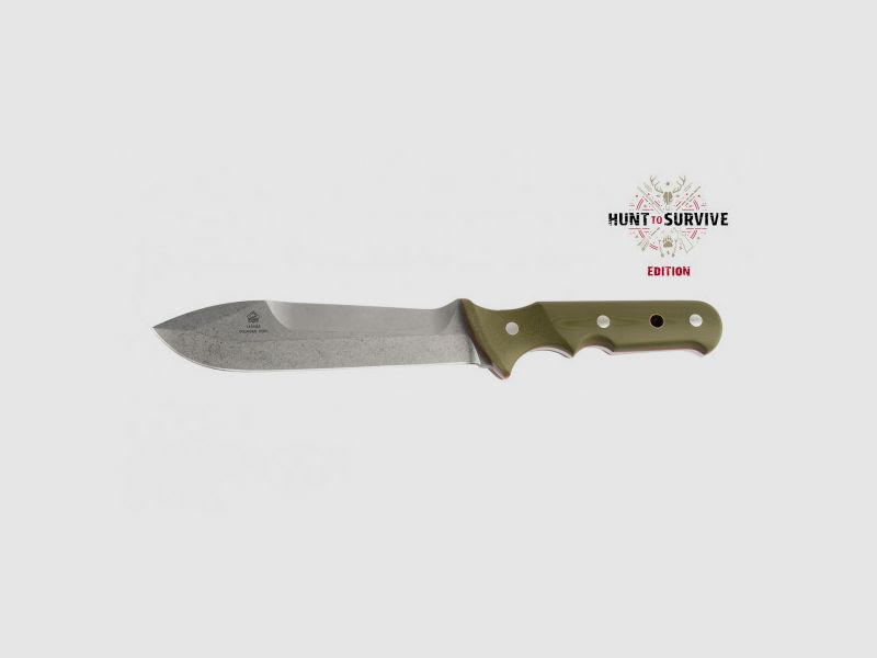 PUMA keiler "HUNT to SURVIVE" Edition
