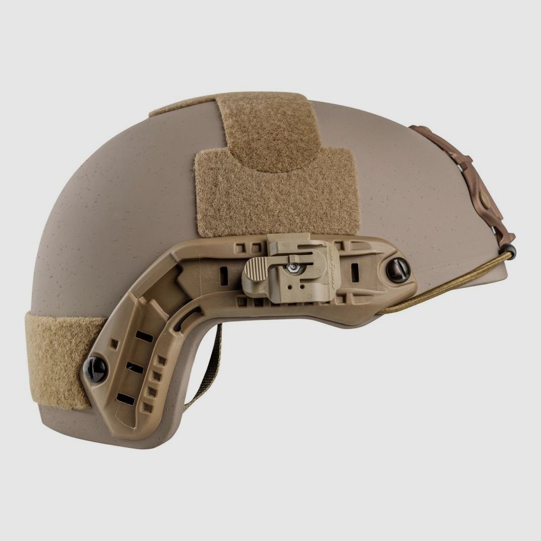 SUREFIRE ADPT-HL1-OC Helmet Light Adapter for Interface with Ops Core Helmets, Bild 2 von 3