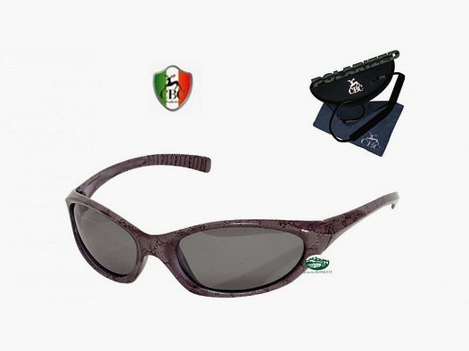 CBC Simpelgan sunglasses with polarized lenses