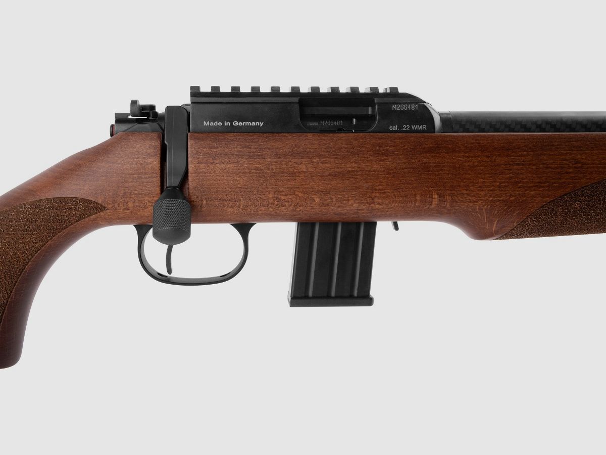 Diana Kleinkalibergewehr R-22 Carbon Premium, Bild 4 von 12