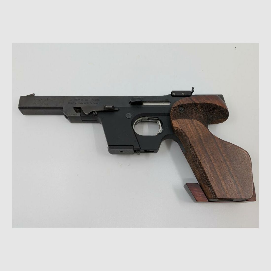Walther GSP