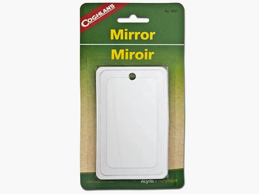 Coghlan's Mirror