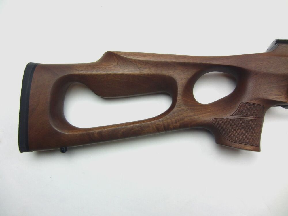 Anschütz	 Anschütz 1761D .17HMR