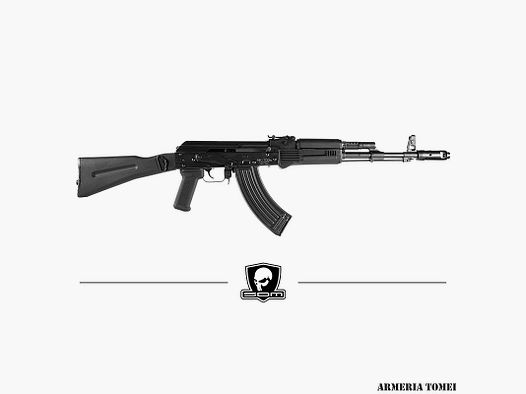 S.D.M. – CARABINA AK-103 CAL. 7,62X39MM