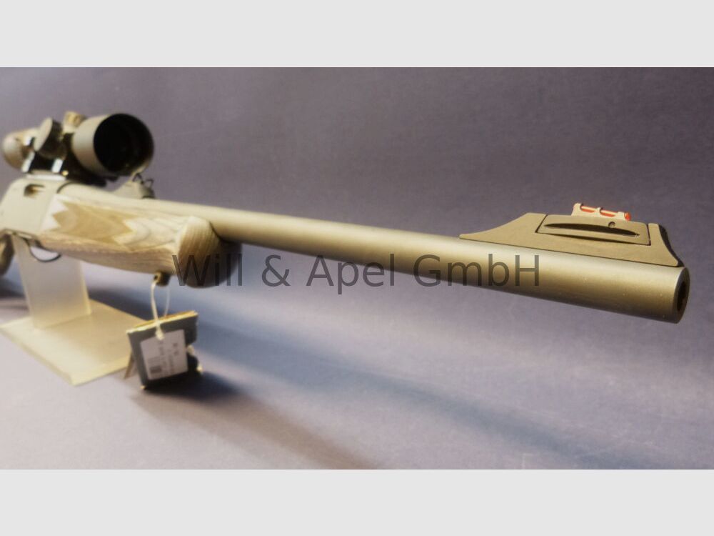 Browning BLR Lightweight