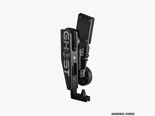 HOLSTER – GHOST „THE ONE EVO“ RECHTSHANDAUSFÜHRUNG IPSC FÜR CZ SHADOW 2 (SG-ONE-28/2)