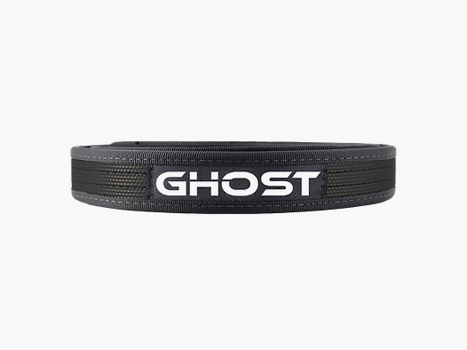 Amadini GHOST IPSC Carbon sport belt 110 cm