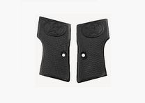 Griffschalen Walther Modell 1 schwarz