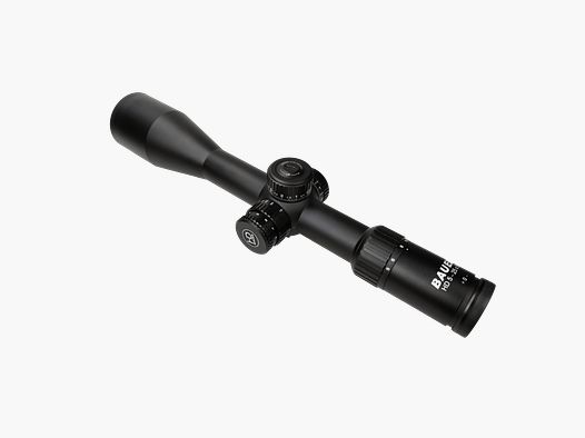 BAUER ZFR HD 5-25X56 DM 34 ABS UMR1E