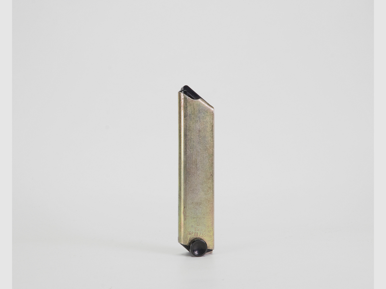 Magazine ERMA KGP 68 caliber 7.65 Browning